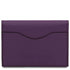 Leather business card / credit card holder
